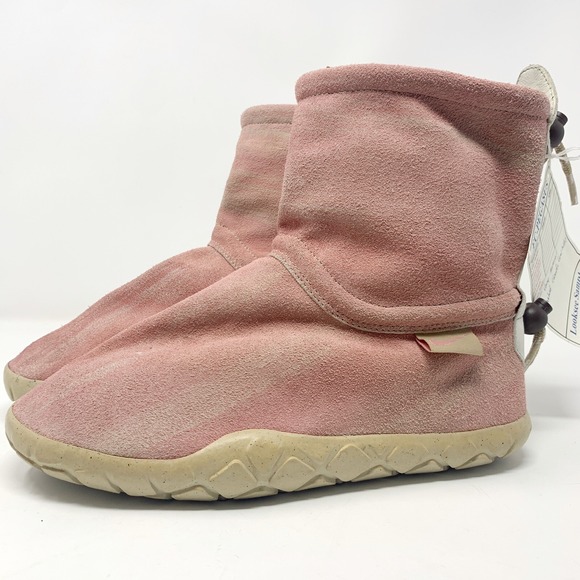 Nike Shoes - NIKE Air Zoom Pegasus Leather Chukka Boots Pink  *SAMPLE* Shoes 2004 Size 7